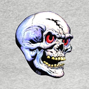 Skull T-Shirt